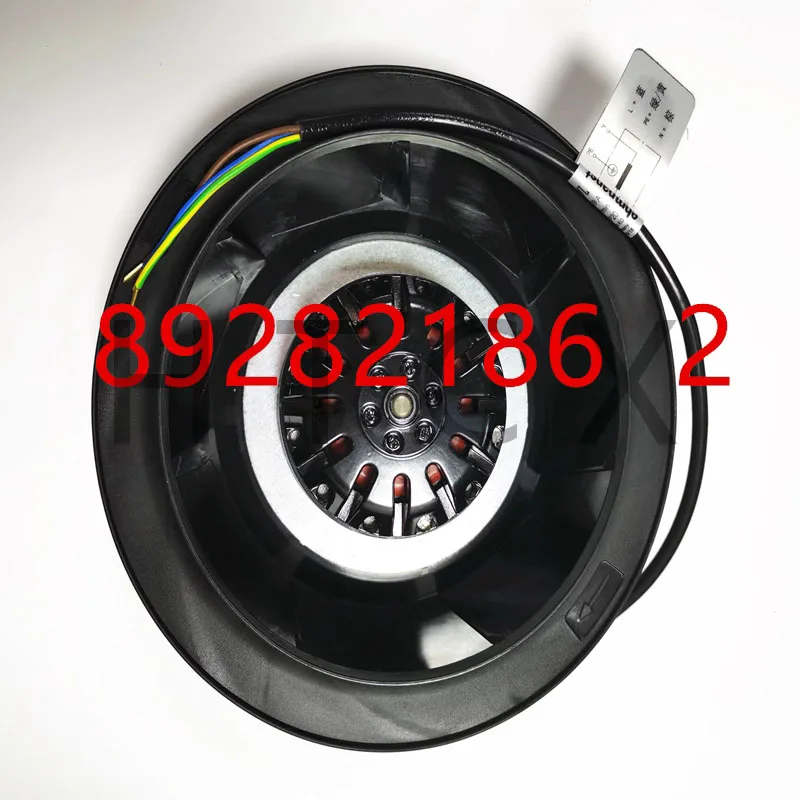 

Brand new C17569-V2HBLP(E) C17569-V2HBLPE 230V 50/60Hz 0.22/0.28A Fan