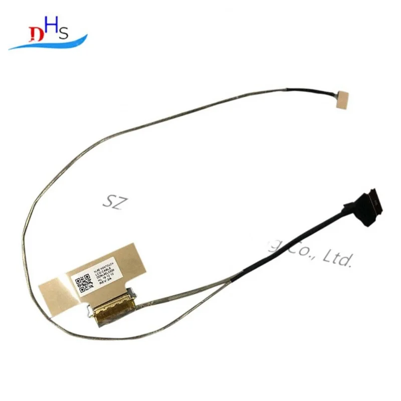 

5C10N00701 For Lenovo Chromebook N23 NON TOUCH LED LCD LVDS VIDEO SCREEN Cable