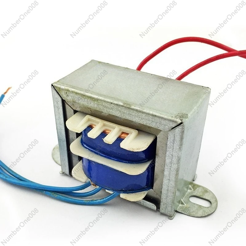 AC 220V to Dual 12V/7.5V/24V Multi-Output Transformer 50W 8W 3.6W Small Power Supply Electronic Components view 5