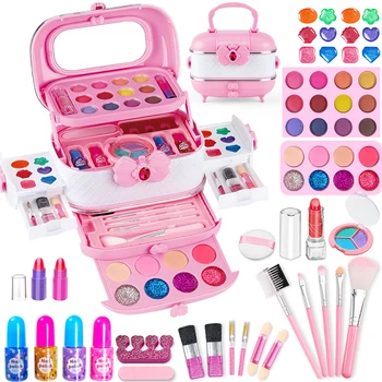 Kids Washable Makeup Set 1