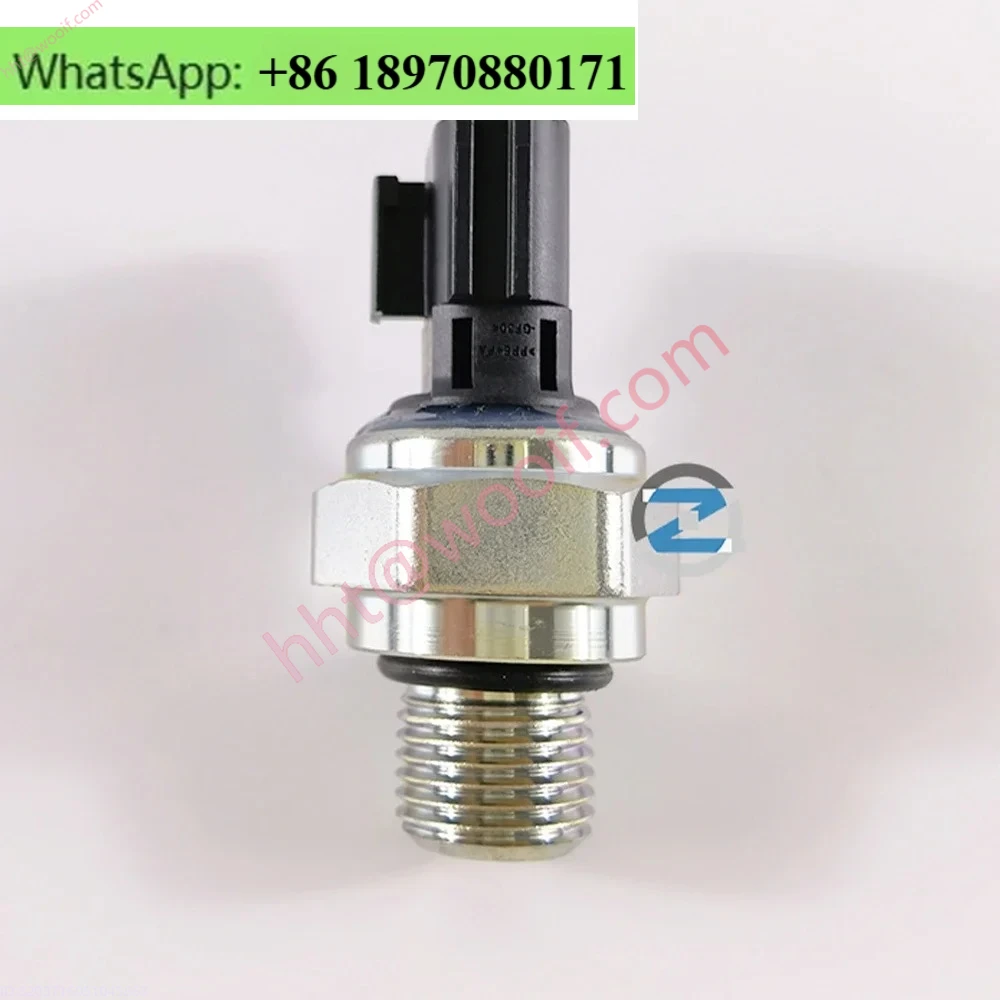 

Оригинальный заводской распределительный клапан, датчик давления/высокого/низкого давления, гидравлический насос, поворотный двигатель, холостого хода