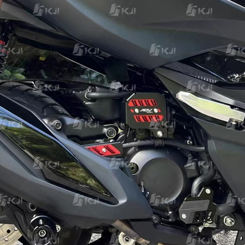 For Honda ADV350 ADV 350 Tubing Cable Decorative Cover  Protective Cover Motorcycle Accessories Parts