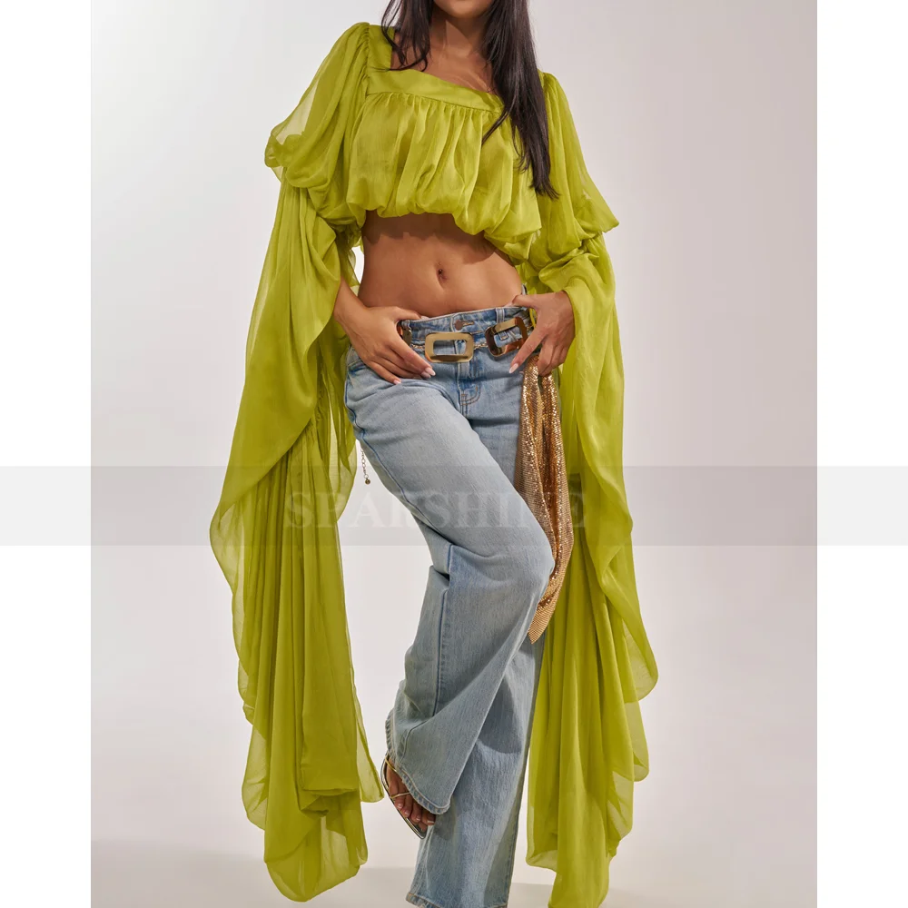 Camiseta elegante y holgada pa - Summer Evenings Clothing reseña y precio