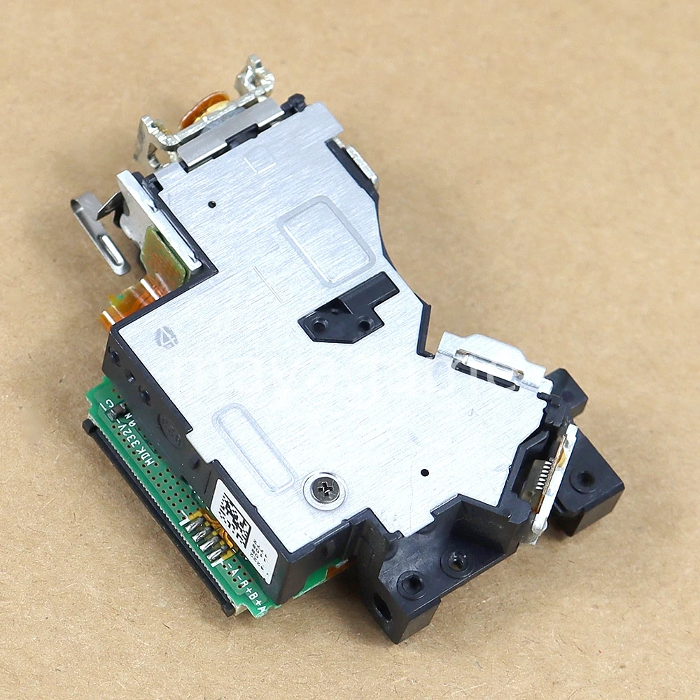 4 Uds cabeza de lente láser óptica KES 410A para PS3 Fat 60GB 80GB máquina consola KES-410ACA solo lente