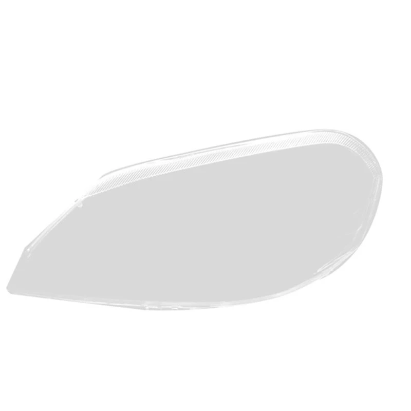 Car Headlight Shell Front Headlight Cover Transparent Cover For Toyota Mark II GX110 GX115 2002-2005