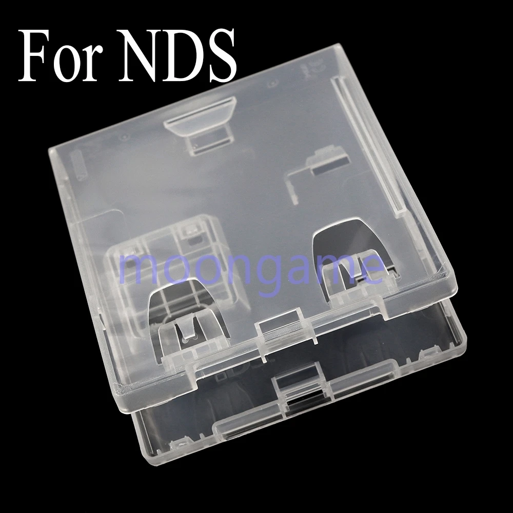 15 шт. для карты NDS, коробка для игровых карт для NDSI 2DS GBA, коробка для карт PP
