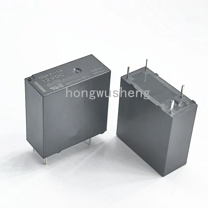100% New 1Pcs G5PZ-…