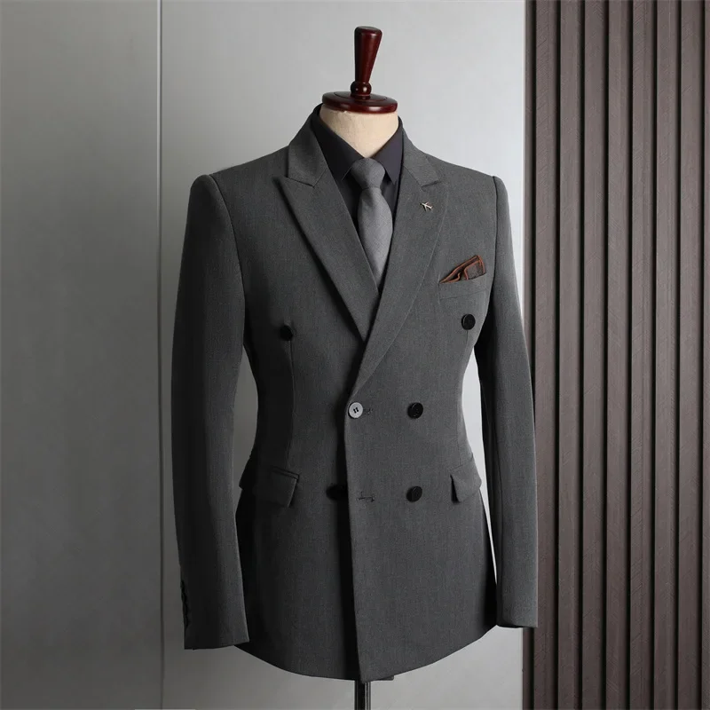 3275 men's formal business casual suit