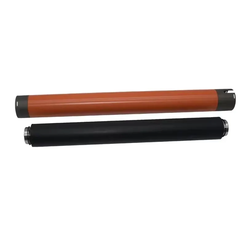 Upper lower fuser roller FC9-9163-010 FM2-4683-000 for Canon IR 6055 6065 6075 6255 6265 6275 5050 5055 5065 5075 5070 5570 6570 image 4