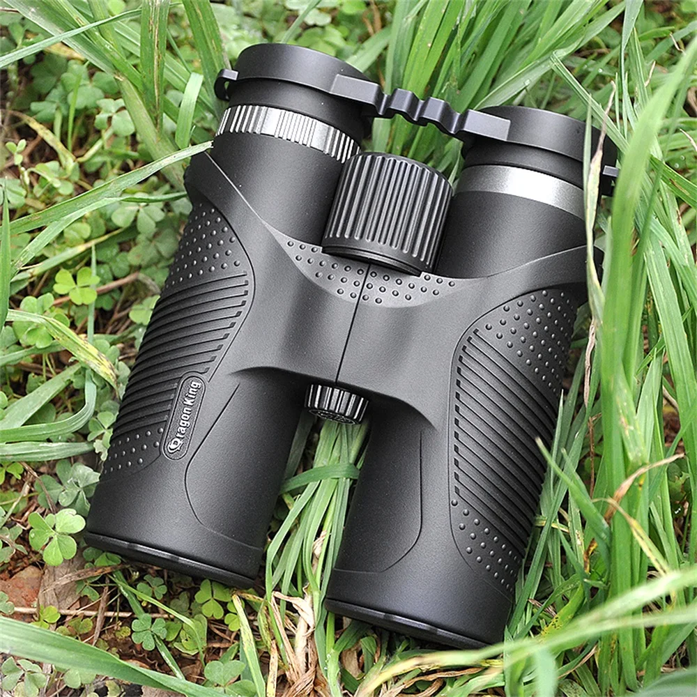 

LG15 Outdoor Waterproof HD Telescope Long Range View Portable Binoculars Professional Spotting Scope for Hunting Camping