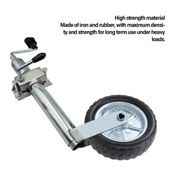 8 best sales عجلة المقطورة - №8