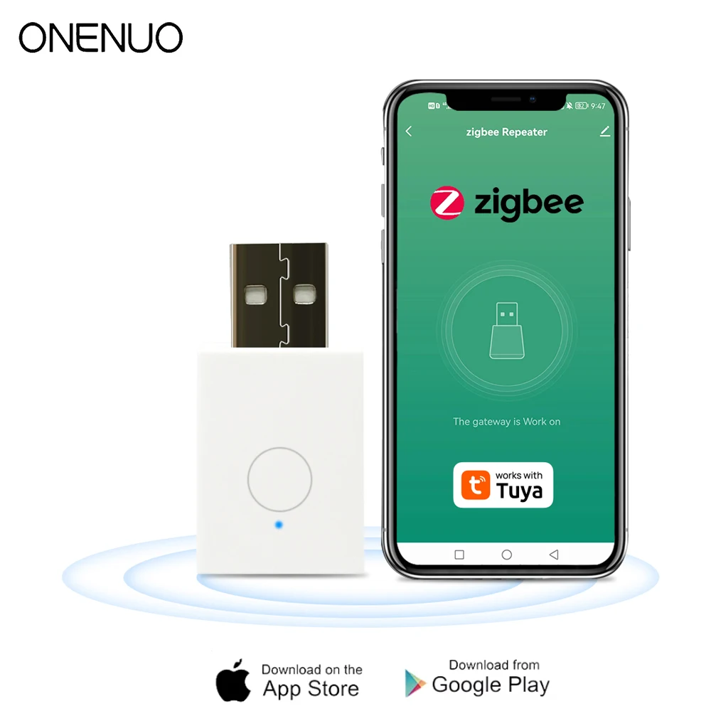 Variant: zigbee