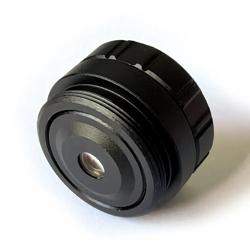 5.0MP HD 2.8mm CCTV Lens Manual Focal CS mount IR 1/2.5" 5mp 140 degrees for Security IP Camera