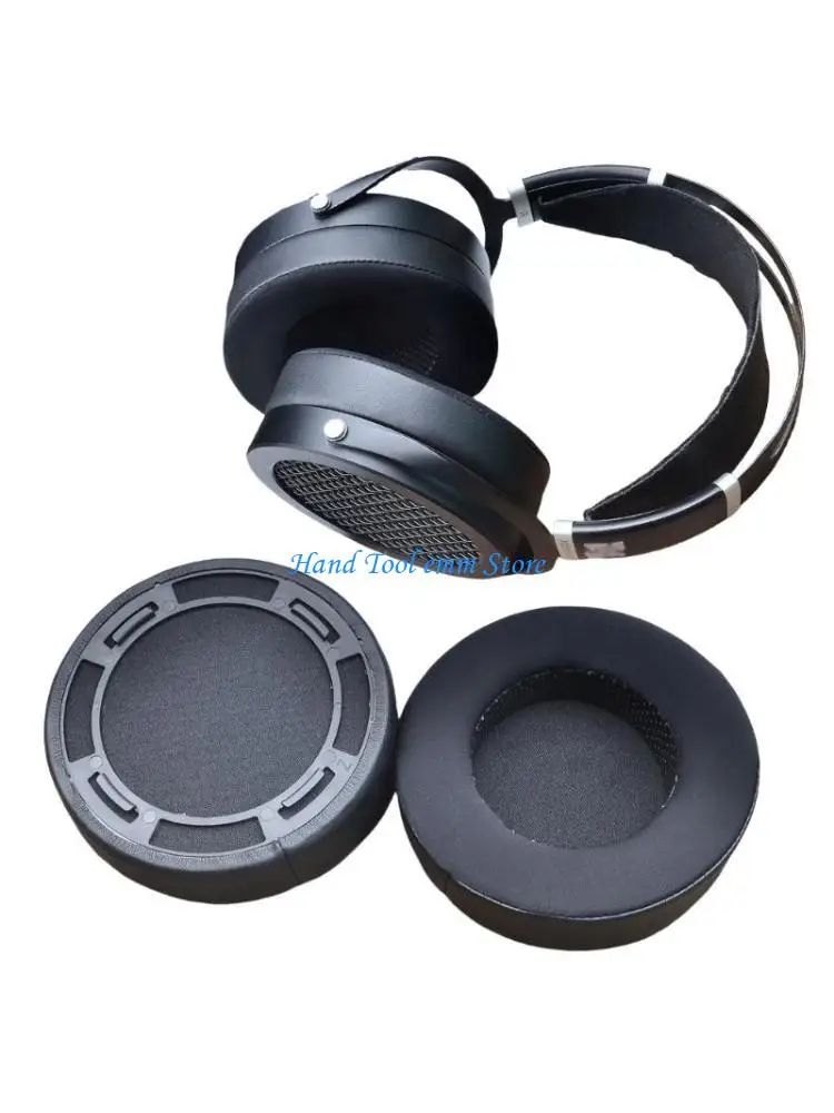 

H37F Durability Earpads for SUNDARA HE400SE 400 400I 400S 560 560I 500 Headphone