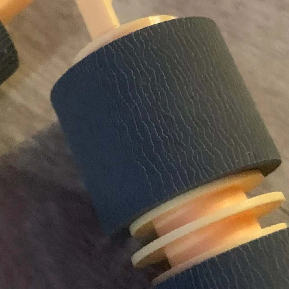 

6 шт. ролик захвата бумаги для Xerox DocuColor 5065 6075 240 250 242 252 260 7025 7030 7035 8000 550 560 570 2060 3060 3065