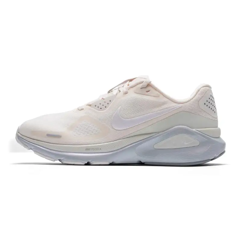 

Женская обувь Nike (Nike), спортивная обувь, структура 26. Ess, амортизация, износостойкие, легкие, дышащие кроссовки, Io9917-100