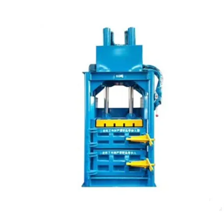 

Recycling Horizontal Vertical square Hydraulic Plastic Carton Waste Paper Scrap Metal Balers Baler Machine
