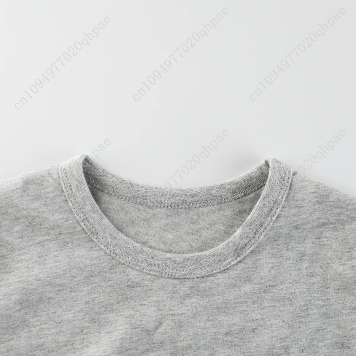 1-9T طفل رضيع طفل رضيع ملابس الصيف القطن الرضع تي شيرت قصير الأكمام سيارات قميص مطبوع الأساسية المحملة الزي