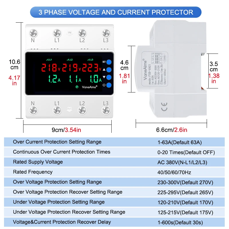 Thumbnail 4 - #21 Top 40 Circuit Breaker Panels Worth Buying In 2026