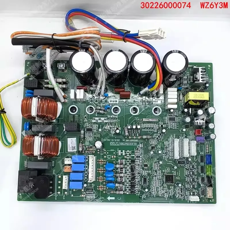 

New Gree inverter board module 30226000071 30226000074 30226000075 30226000076 WZ6Y3M GRZW6Y-A5 WZ6Y3M WZ6Y3X WZ6Y3N