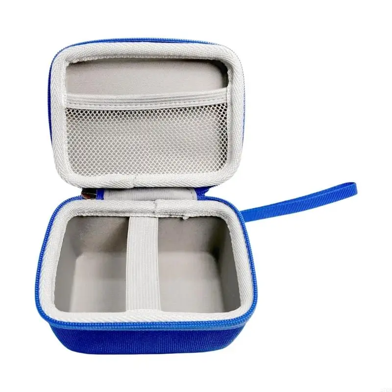 270B 휴대용 EVA 스토리지 백 디지털 애완 동물을위한 편리한 스트랩을위한 편리한 스트랩