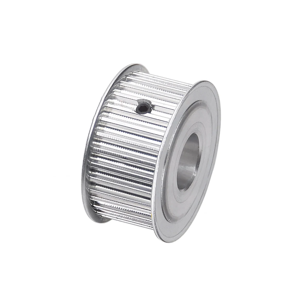 1Pcs AF Type 35 Teeth 5M Timing Belt Pulley Slot Width 16/21/27mm Bore 6-20mm For 15mm/20mm/25mm Belt CNC/Step Motor