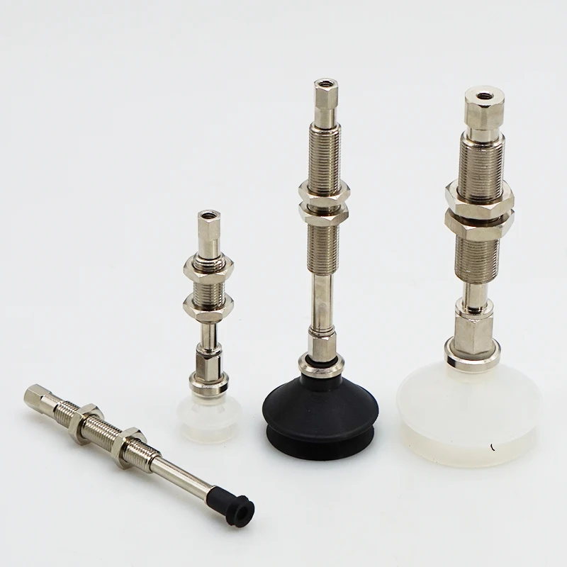 Indsutrial Vacuum Pad Pneumatic Vacuum Chuck ZPT06BNJ-B5-A8 ZPT06BNJ10-B5-A8 ZPT06BNJ15-B5-A8 ZPT06BNJ25-B5-A8