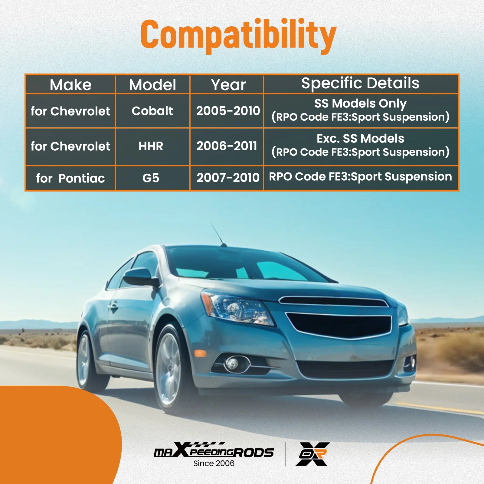 Front Lower Control…