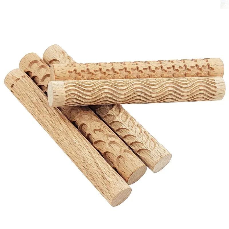 Thumbnail 2 - #29 Latest Rolling Pins Offers