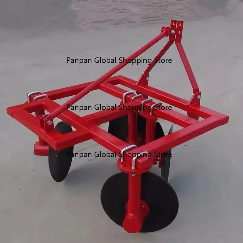 Agricultural Machin…