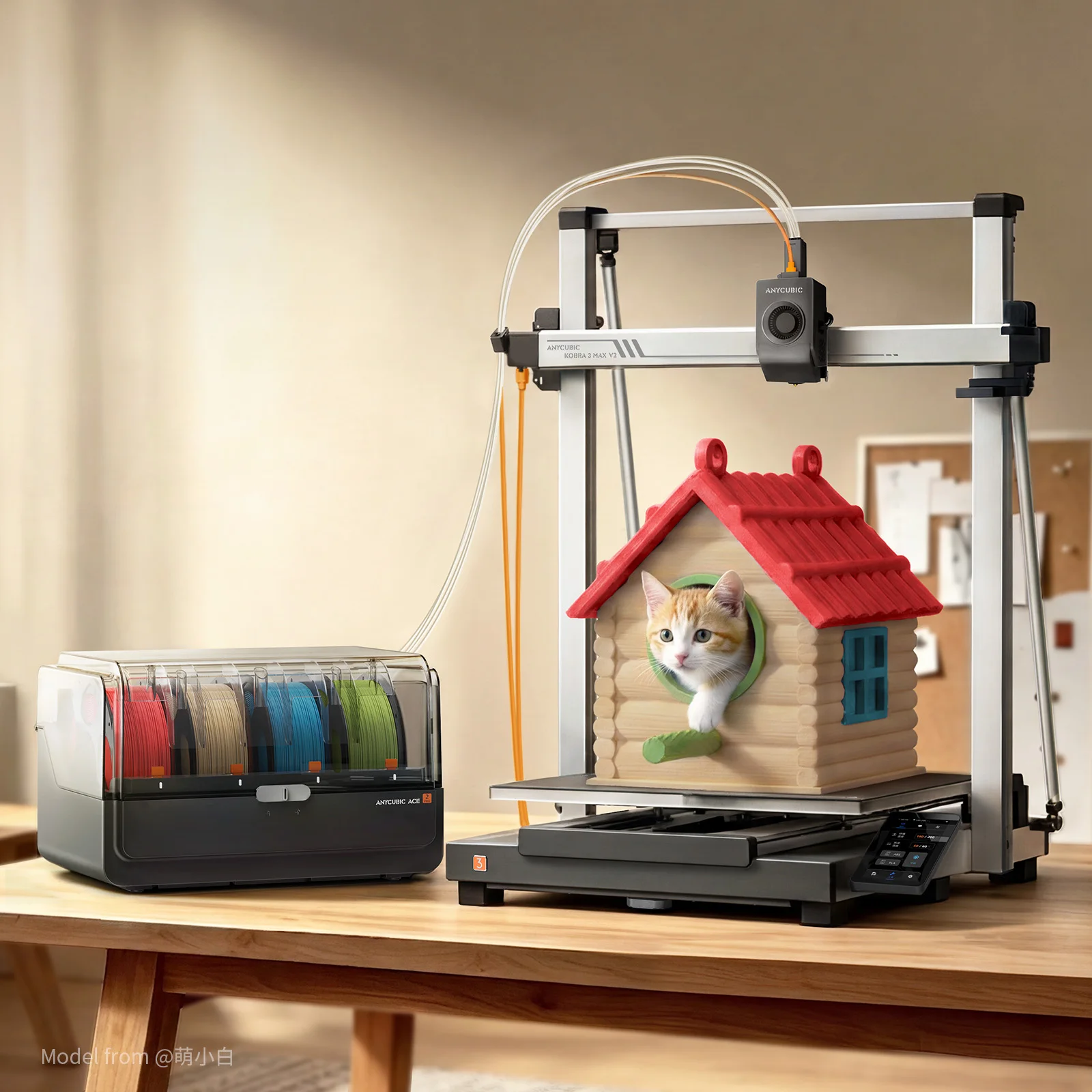 #57 Best Rated 3D Printers to Buy in 2026
