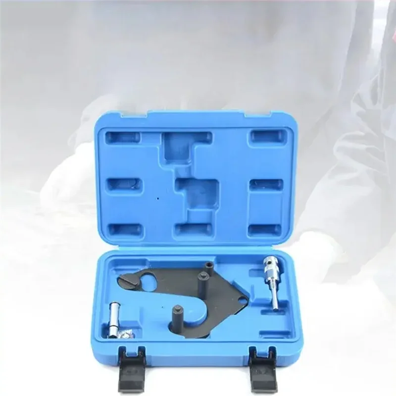 Narzędzie do ustawiania rozrządu silnika samochodowego do Renault Duster, Nissan Navara, Infiniti Qashqai, Pathfinder 3.0 Dci