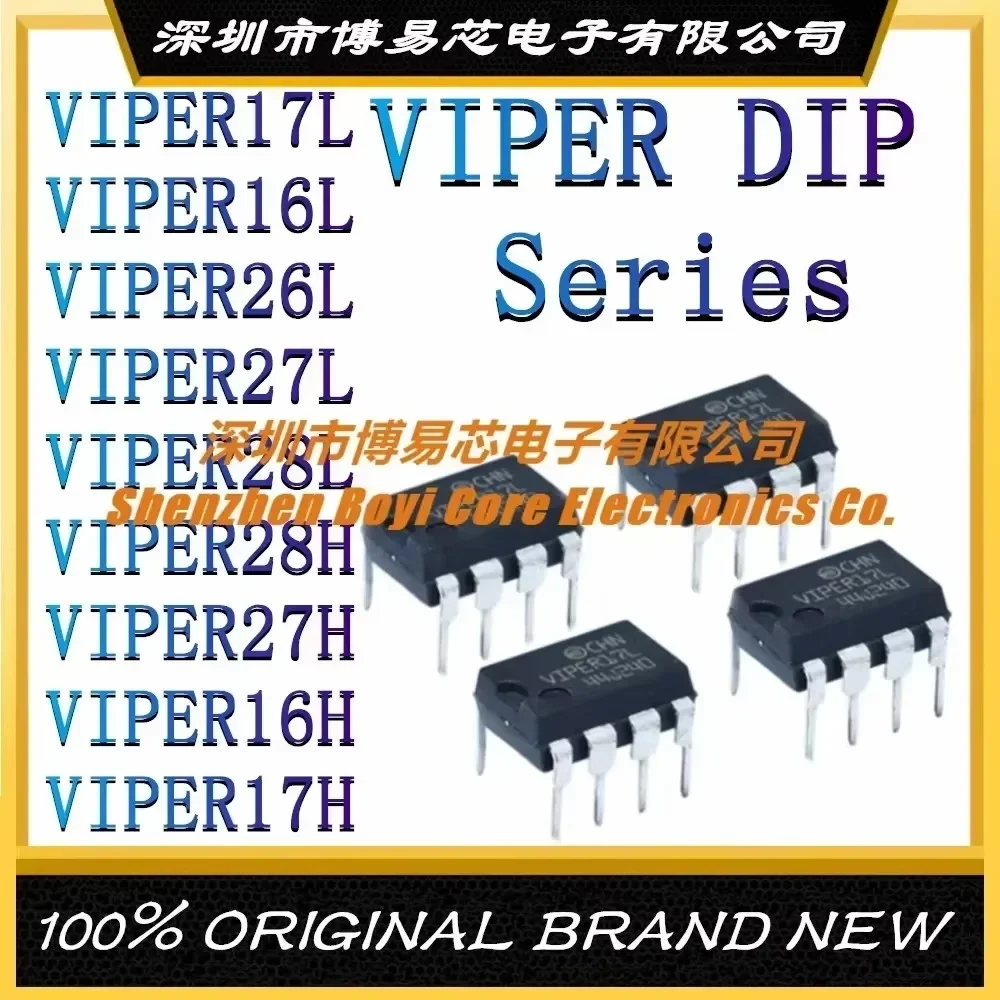 

VIPER17L VIPER16L VIPER26L VIPER27L VIPER28L VIPER28H VIPER27H VIPER16H VIPER17H 16 26 27 28 L LN H HN 7 8 Evaluation board