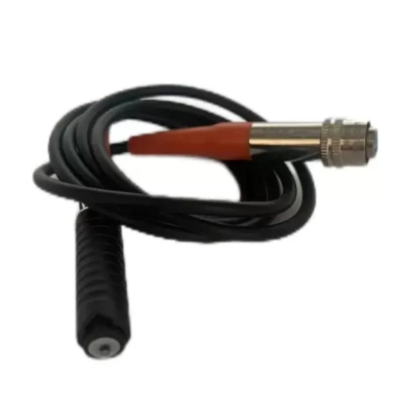 Iron-based Coating Thickness Gauge Magnetic Probe, Paint Measurement Replacement Sensor