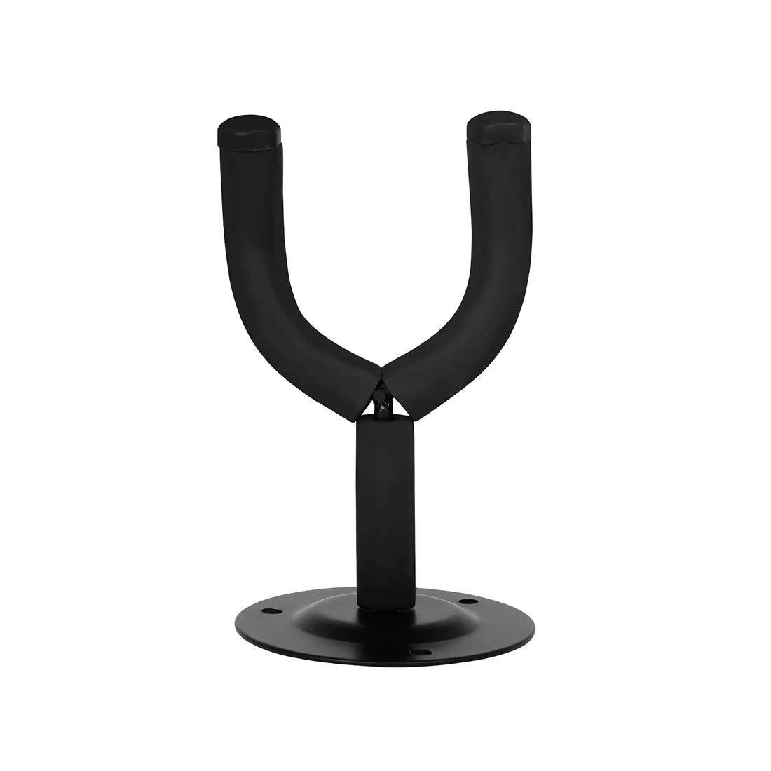 

Guitar Stands Round Base Metal Wall Hooks for Guitar Violin Bass Ukulele Guitar Parts Accessories Black Ukulele Hooks