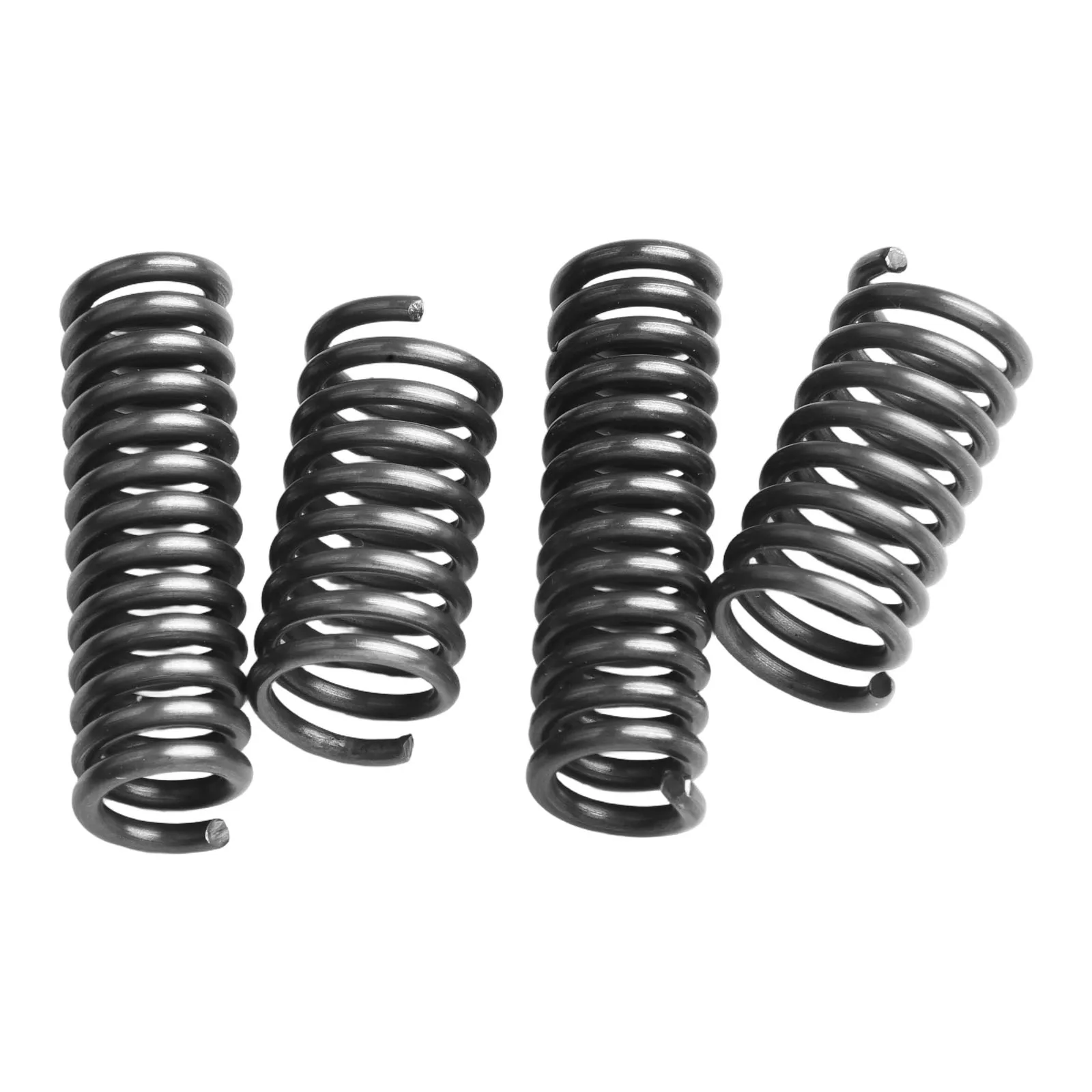 

Anti Vibration Springs Replacement Parts Chainsaw Maintenance As Shown Cost-Effective Repair For MS171 For MS181