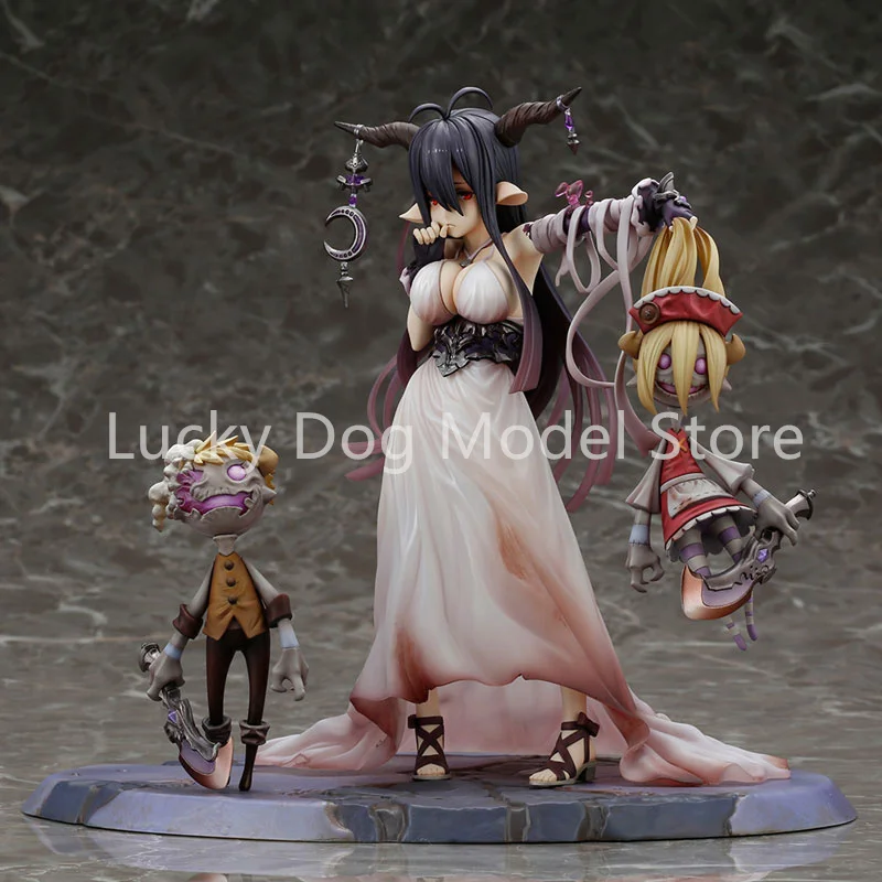 Kotobukiya-Granblue Fantasy Danua Modelo Brinquedos, Figura de Ação PVC, Figura Anime, Presente Boneca Coleção, 18,5 cm