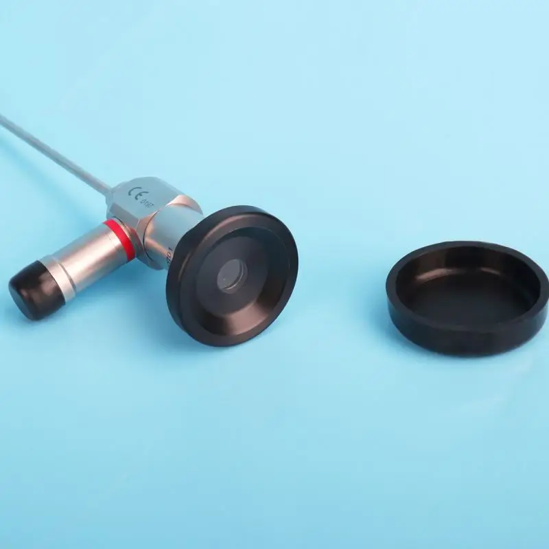 Endoscopio ENT/Sinuscope/Otoscopio/Laringoscopio/Otoscopio digital Set Video Otoscopio