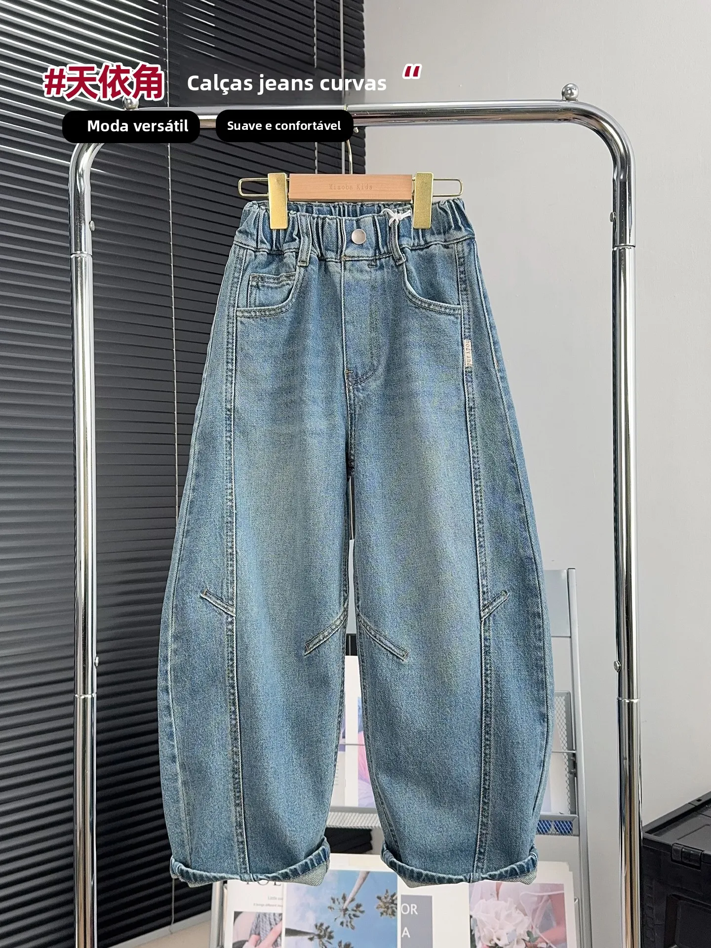 jeans-decontractes-pour-enfants-coupe-droite-en-denim-de-coton-pour-garcons-et-filles-nouvelle-collection-printemps-taille-elastique-pour-grands-enfants
