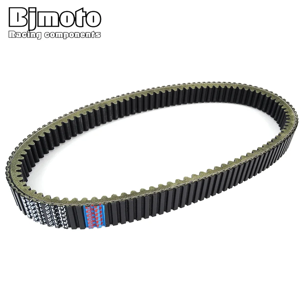 

Drive Belt For Ski-Doo Summit Legend GT SE MXZ REV Adrenaline Blizzard Renegade GSX GTX Limited X X-RS Sport 800 HO R Power