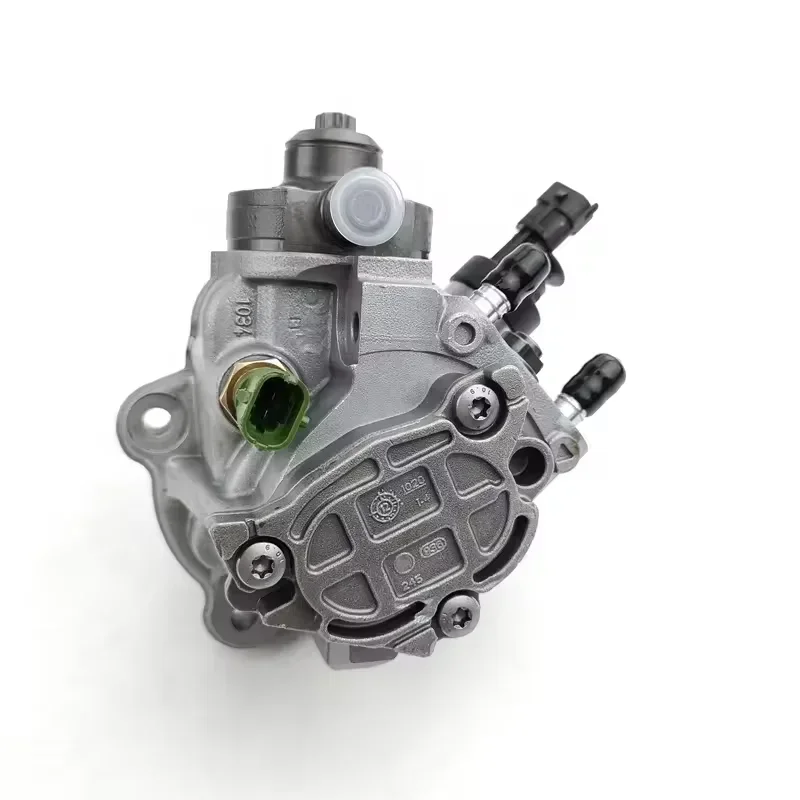 

2025 Hot Sell Diesel Engine Fuel Injection Pump 0445020526 Common Rail Pump 0445020526 for