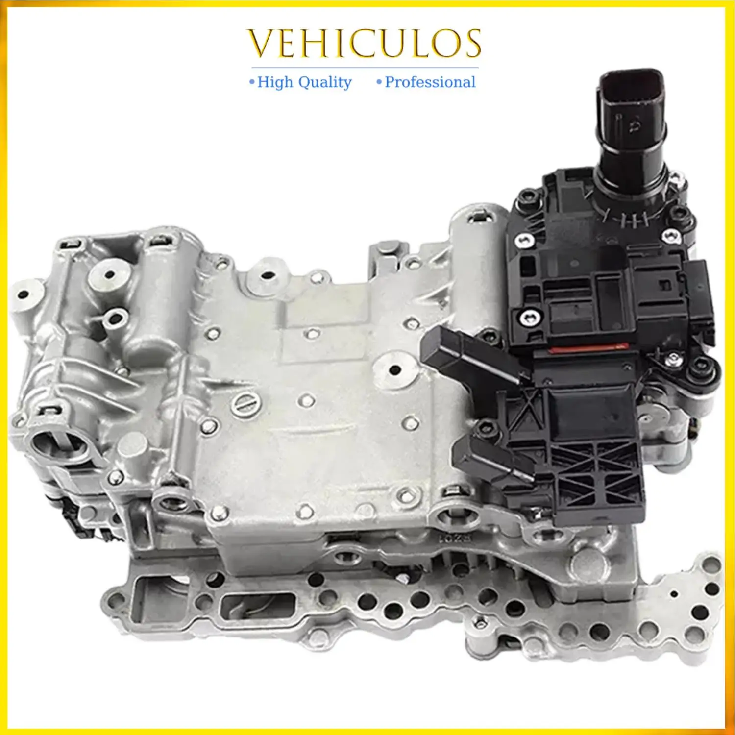 FW6A-EL 1Pc 6-Speed… - image