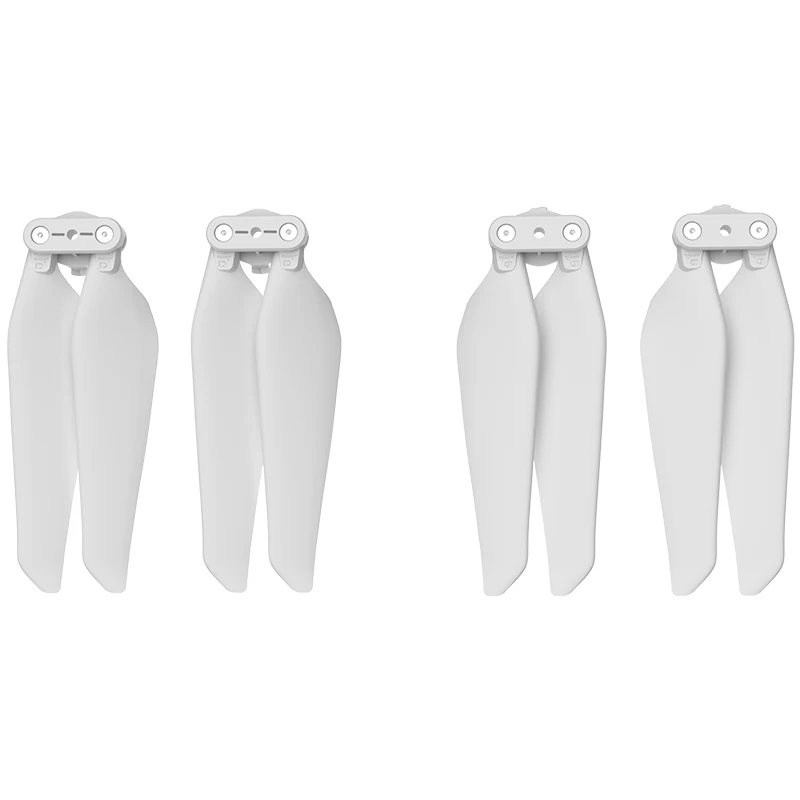 X8 fimi SE 2022 & 2020โดรนกล้องใบพัดดั้งเดิม4ชิ้นโดรน RC อะไหล่ใบพัดพับได้แบบปลดเร็วสำหรับ X8SE