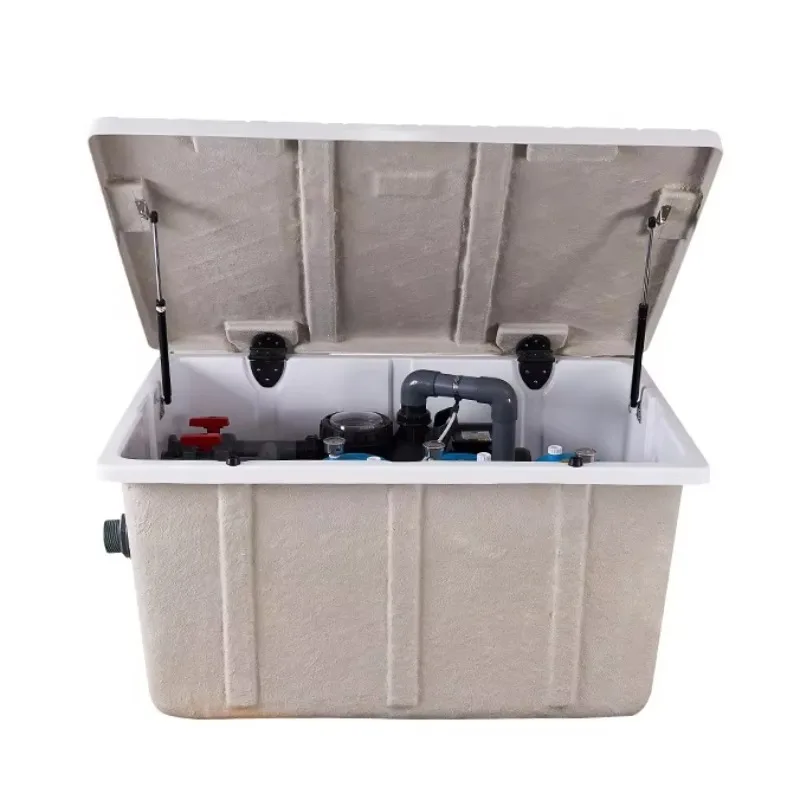 

Wholesale Pool Water Treatment hine in a Buried Box PK8015
