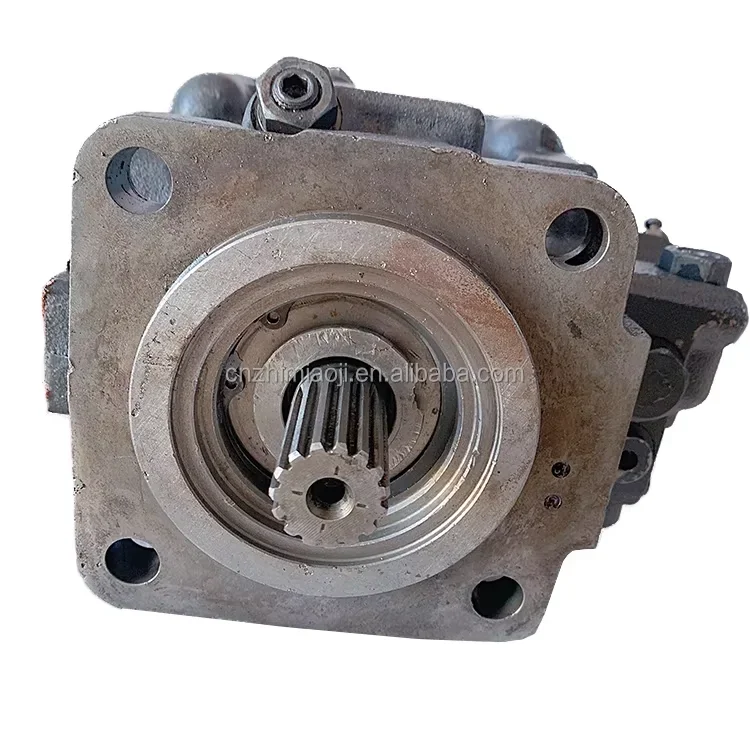 CSJHPSS Excavator 708-1S-00252 708-1S-00222 708-1S-00150 Hydraulic Pump PC30 PC30mr  Hydraulic Main Pump for Komatsu