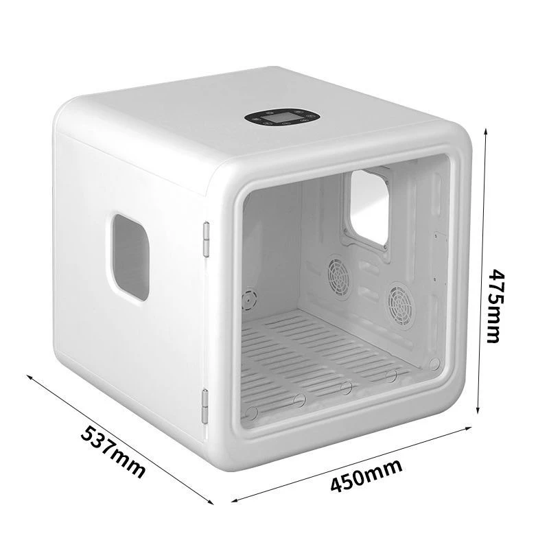 Smart drying box dryer automatic bath drying box household