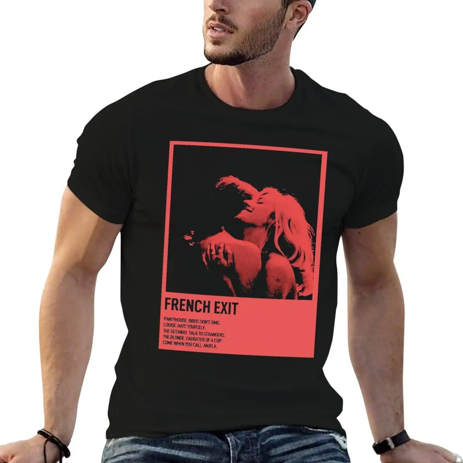 

Funny Gifts For Who Loves Music Tv Girl More Then Awesome T-Shirt man t shirt luxury t shirts for man cotton soft T-Shirt