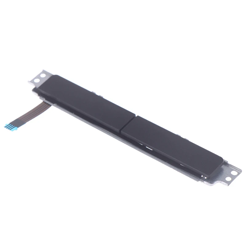 Dla Dell Latitude E7480 E7490 E7280 E7290 E7390 E7380 0HR8RF 7370 E7370 A161T1 touchpadem płytka przycisku lewego prawego klawiszy