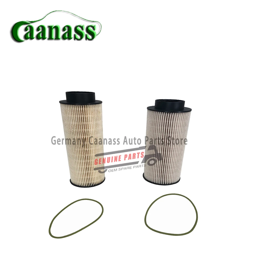 

Fuel Filter Kit/diesel Filter Kit Use For SCANIA Truck Parts E103KP D197 1736250/2003505/1794863/1796248