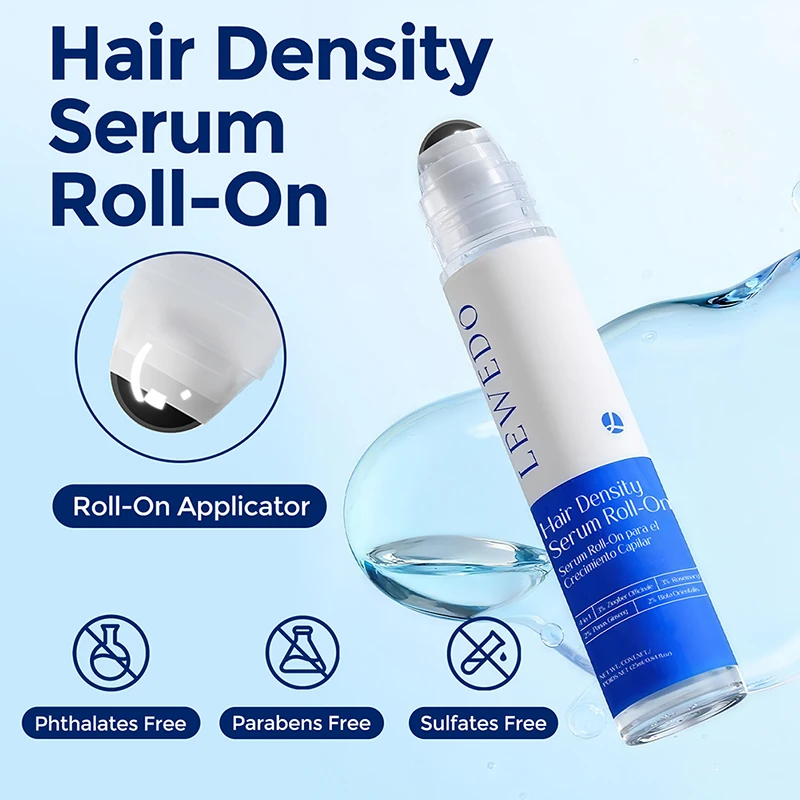 Thumbnail 3 - #28 Latest Hair Loss Treatments Offers